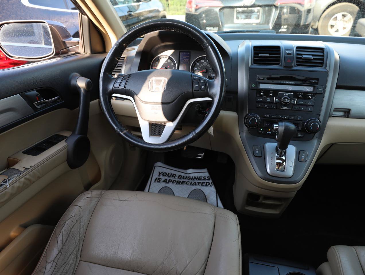 Used 2010 Honda CR-V EX-L image 15