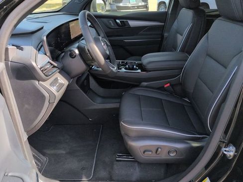 New 2026 Buick Enclave Preferred FWD image 17