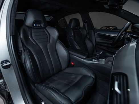 Used 2019 BMW M5 w/ Executive Package image 36