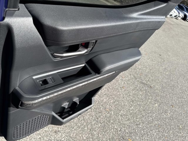 New 2025 Toyota Tacoma Limited AWD/4WD image 19