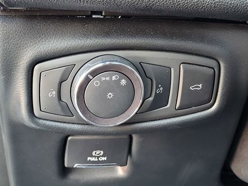 Used 2020 Lincoln MKZ Hybrid w/ Convenience Package FWD image 13