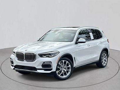 Used 2021 BMW X5 xDrive40i w/ Premium Package