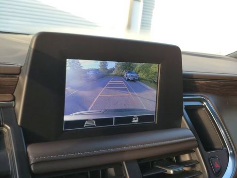 Used 2024 Chevrolet Tahoe LS w/ Driver Alert Package RWD image 20