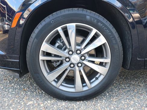 Used 2021 Cadillac XT6 Premium Luxury image 9