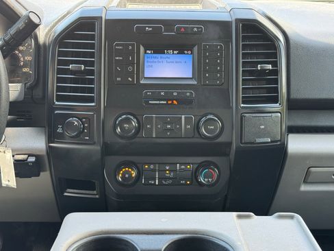 Used 2018 Ford F150 XL w/ XL Power Equipment Group AWD/4WD image 26