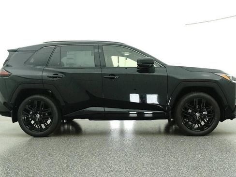 New 2026 Toyota RAV4 XSE image 27