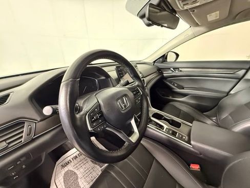 Used 2022 Honda Accord EX-L image 6