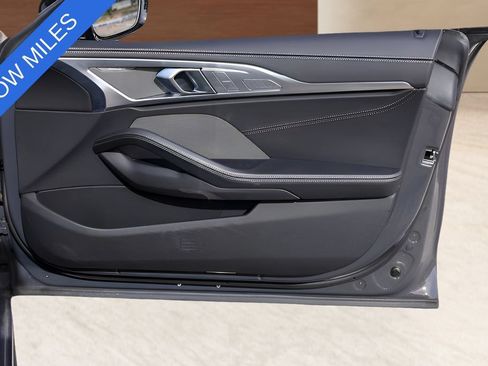 Used 2025 BMW M8 Competition AWD/4WD image 32