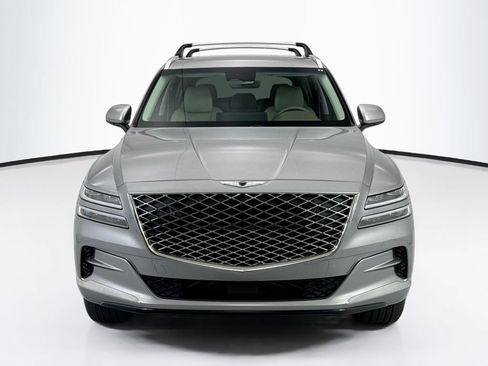 Used 2024 Genesis GV80 2.5T AWD/4WD image 2