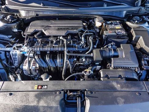 Certified 2025 Kia K4 LXS image 27