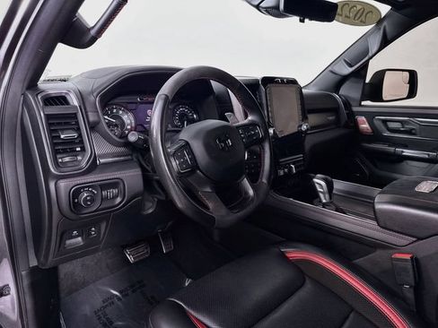 Used 2022 RAM 1500 TRX w/ TRX Level 2 Equipment Group AWD/4WD image 9