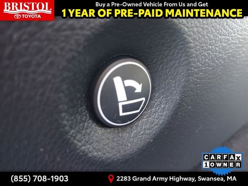 Used 2023 Honda Passport EX-L image 36