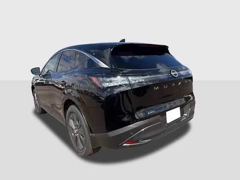 New 2026 Nissan Murano SL image 3