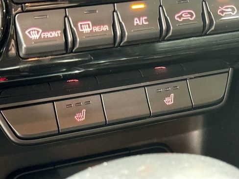 Used 2018 Kia Sportage EX image 17