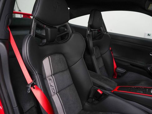 Used 2018 Porsche 911 GT3 image 28