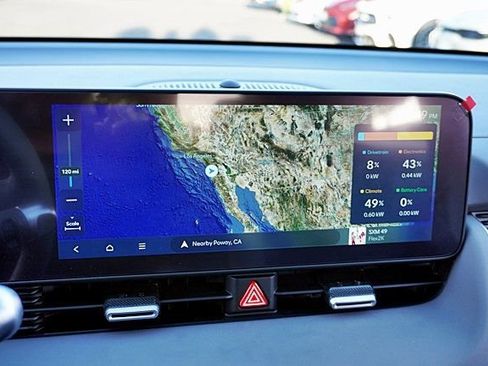 New 2026 Hyundai Ioniq 5 SE RWD image 29