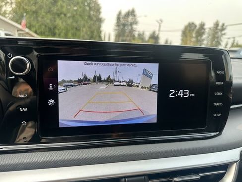 Used 2022 Kia K5 GT-Line w/ GT-Line FWD Premium Package image 23