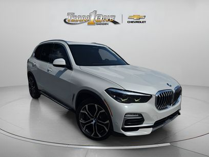 Used 2020 BMW X5 xDrive40i