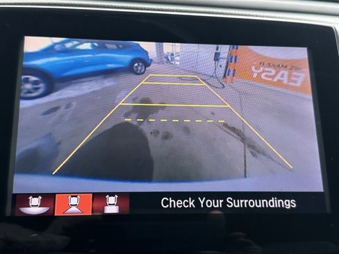 Used 2016 Honda Pilot EX-L image 35