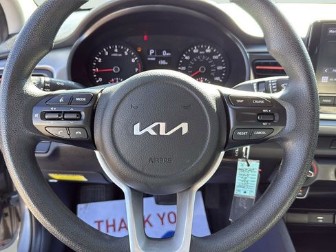 Used 2022 Kia Rio S image 15