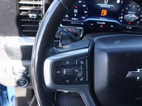 Used 2022 Chevrolet Silverado 1500 RST image 23