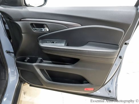 Used 2022 Honda Pilot Sport image 30