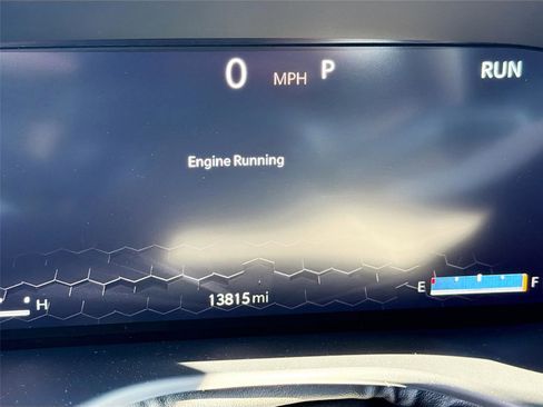 Used 2024 Jeep Compass Limited w/ Elite Group image 13