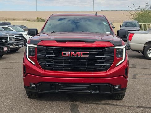 Used 2024 GMC Sierra 1500 Elevation w/ X31 Off-Road Package image 2