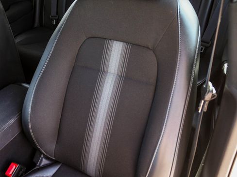 Certified 2024 Honda Civic Sport image 26
