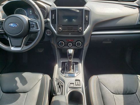 Used 2019 Subaru Crosstrek 2.0i Limited w/ Moonroof Package w/Navigation AWD/4WD image 13