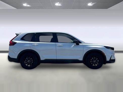 New 2026 Honda CR-V Sport image 7