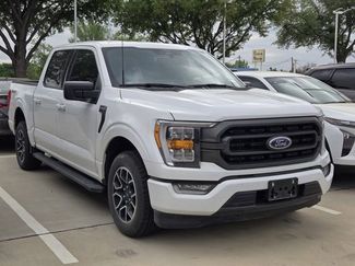 Used 2022 Ford F150 XLT w/ Equipment Group 302A High video 1