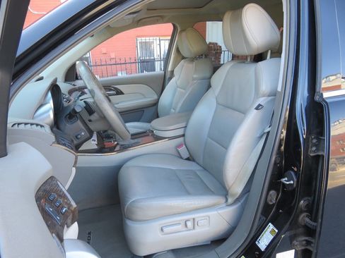 Used 2012 Acura MDX w/ Technology Package image 10