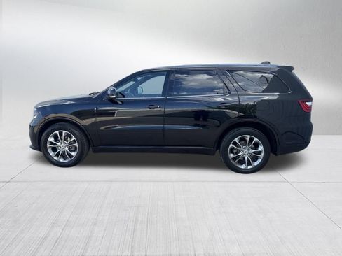 Used 2019 Dodge Durango GT image 4