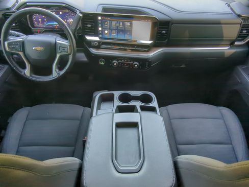 Used 2022 Chevrolet Silverado 1500 LT w/ Protection Package RWD image 50