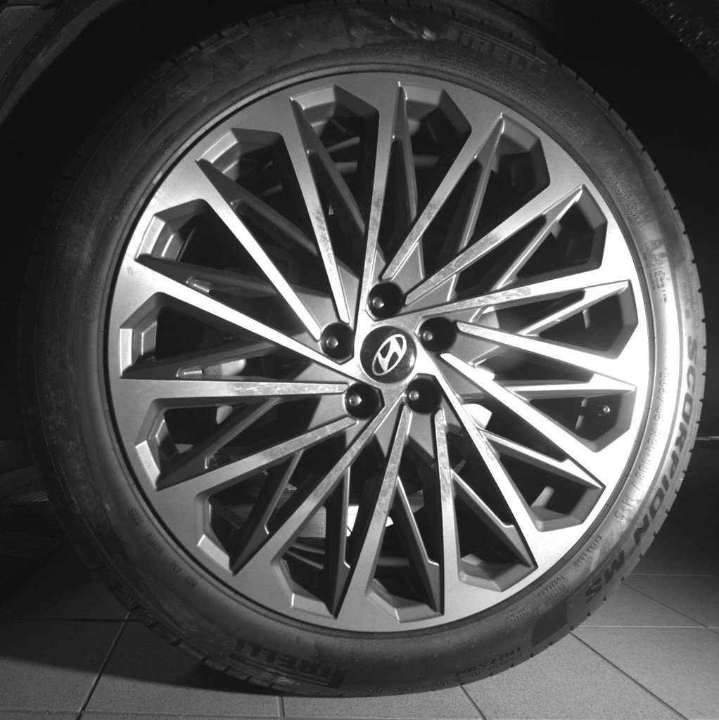 New 2026 Hyundai Palisade Calligraphy AWD/4WD image 20