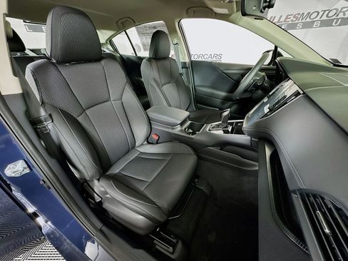 New 2025 Subaru Legacy Premium AWD/4WD image 26