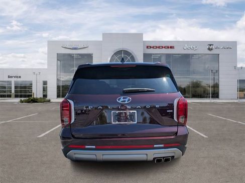 Used 2024 Hyundai Palisade SEL w/ Premium Package AWD/4WD image 4