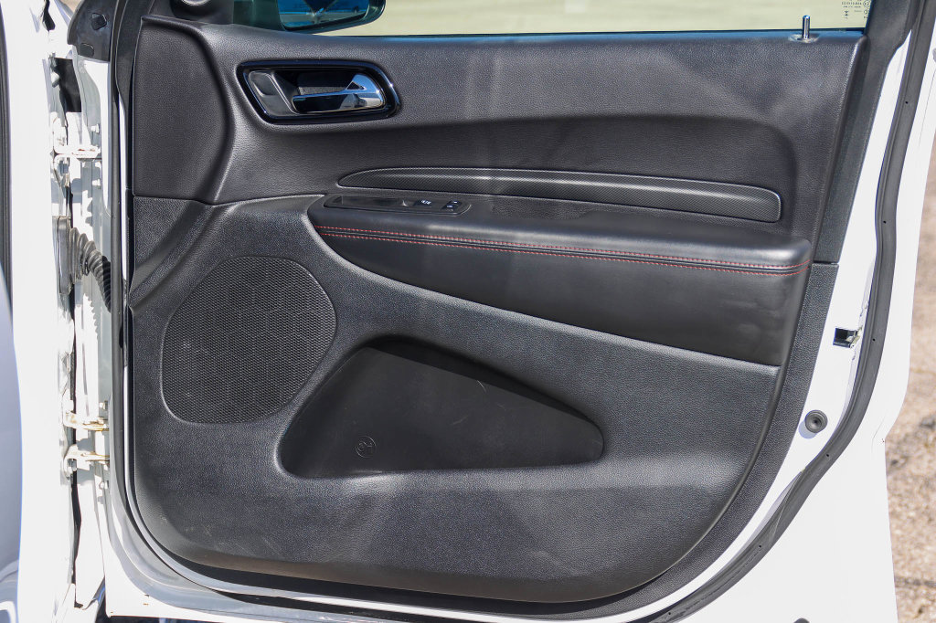 Used 2024 Dodge Durango GT RWD image 16