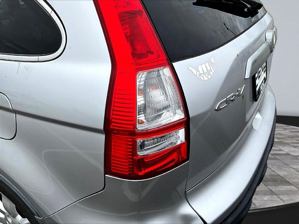 Used 2009 Honda CR-V EX-L image 24