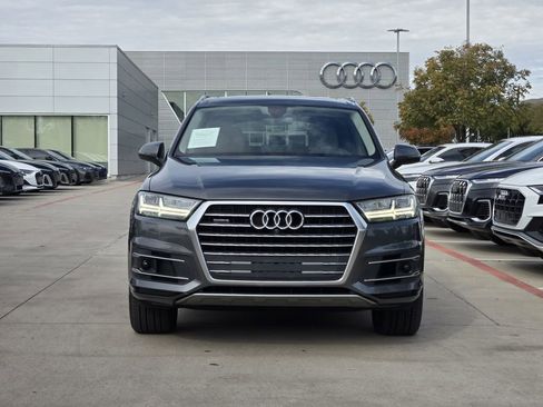 Used 2019 Audi Q7 2.0T Premium Plus w/ Premium Plus Package image 3