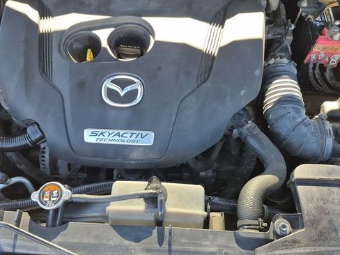 Used 2018 MAZDA CX-9 Touring w/ Touring Premium Package image 19