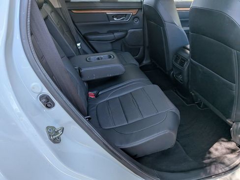 Used 2017 Honda CR-V EX-L image 27