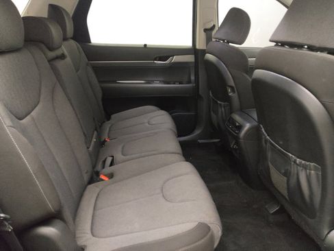 Used 2020 Hyundai Palisade SEL image 19