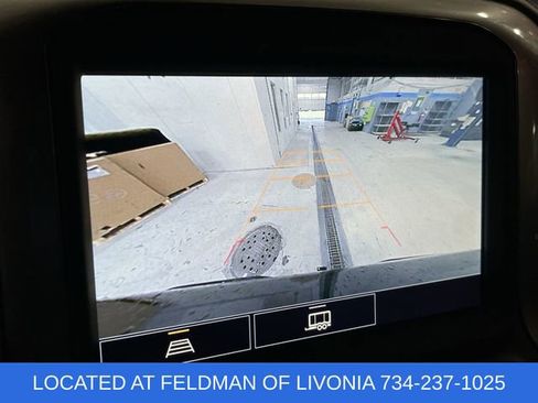 Used 2021 Chevrolet Silverado 1500 RST w/ All Star Edition Plus image 14