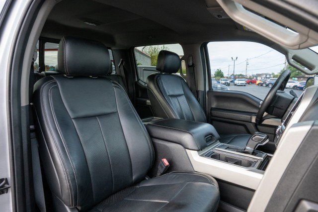 Used 2019 Ford F150 Lariat AWD/4WD image 38