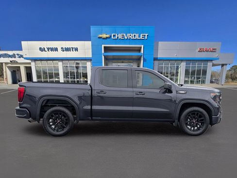 Used 2026 GMC Sierra 1500 Elevation w/ Elevation Select Package RWD image 7