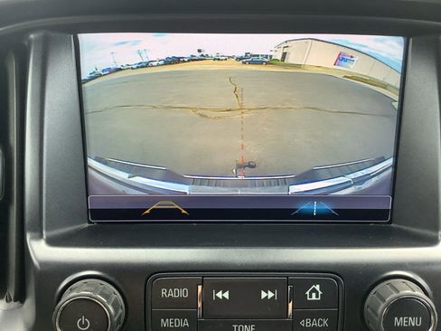 Used 2018 GMC Canyon SLT w/ Driver Alert Package AWD/4WD image 19