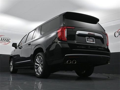 Certified 2023 GMC Yukon XL Denali image 24