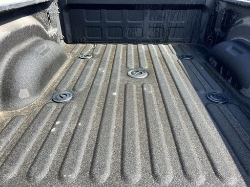 New 2025 RAM 2500 Tradesman image 23